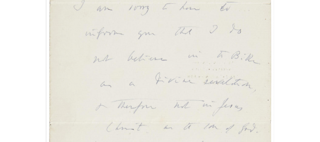 darwin-letter-detail