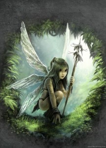 Sincere belief in fairies does not make them real