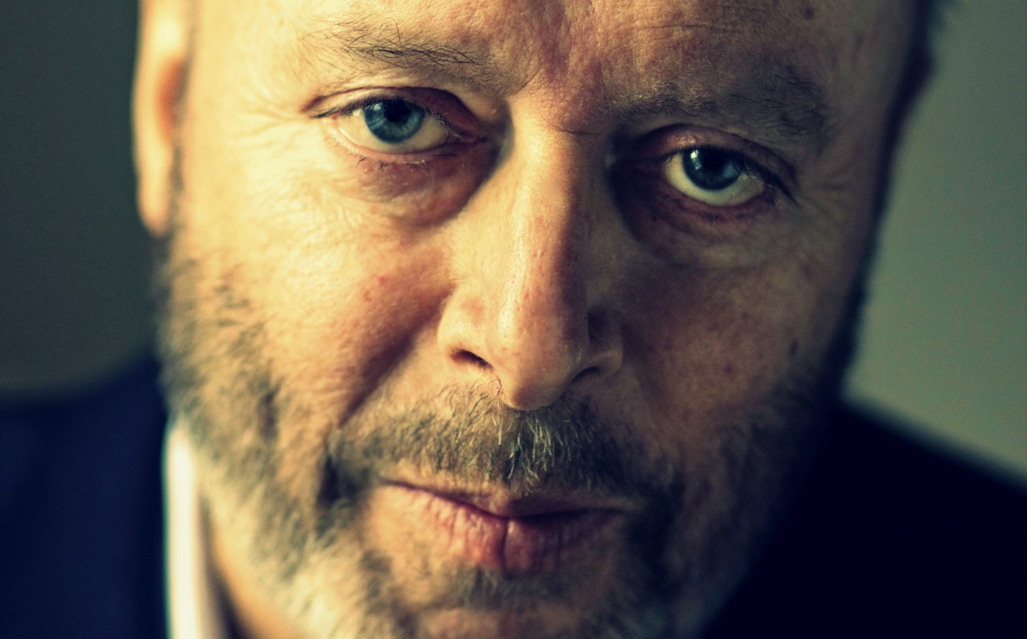 Christopher Hitchens in his own voice