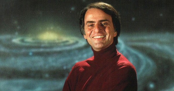 The Baloney Detection Kit: Carl Sagan’s Rules for Bullshit-Busting and Critical Thinking