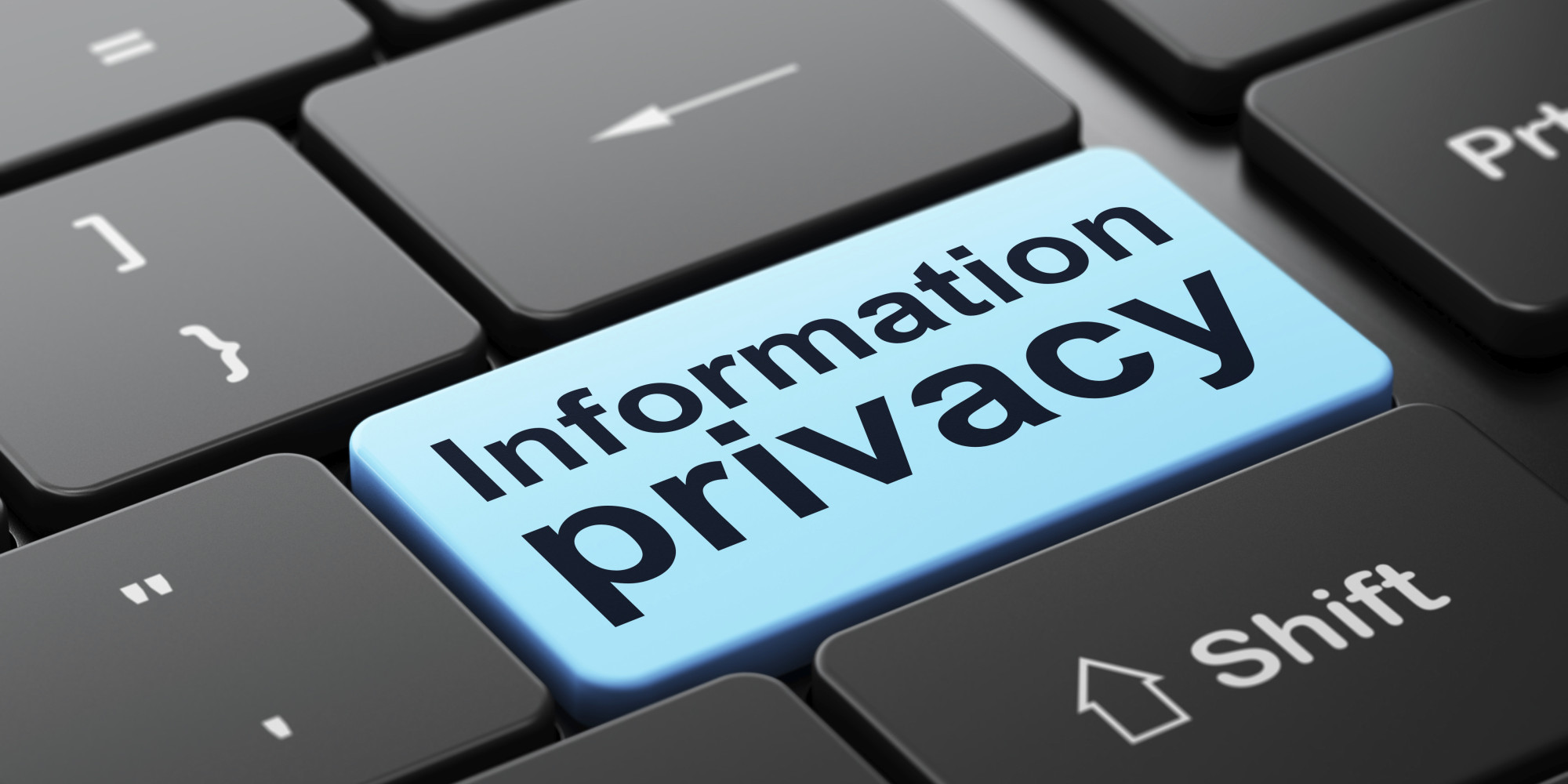 The dangers of eroding privacy