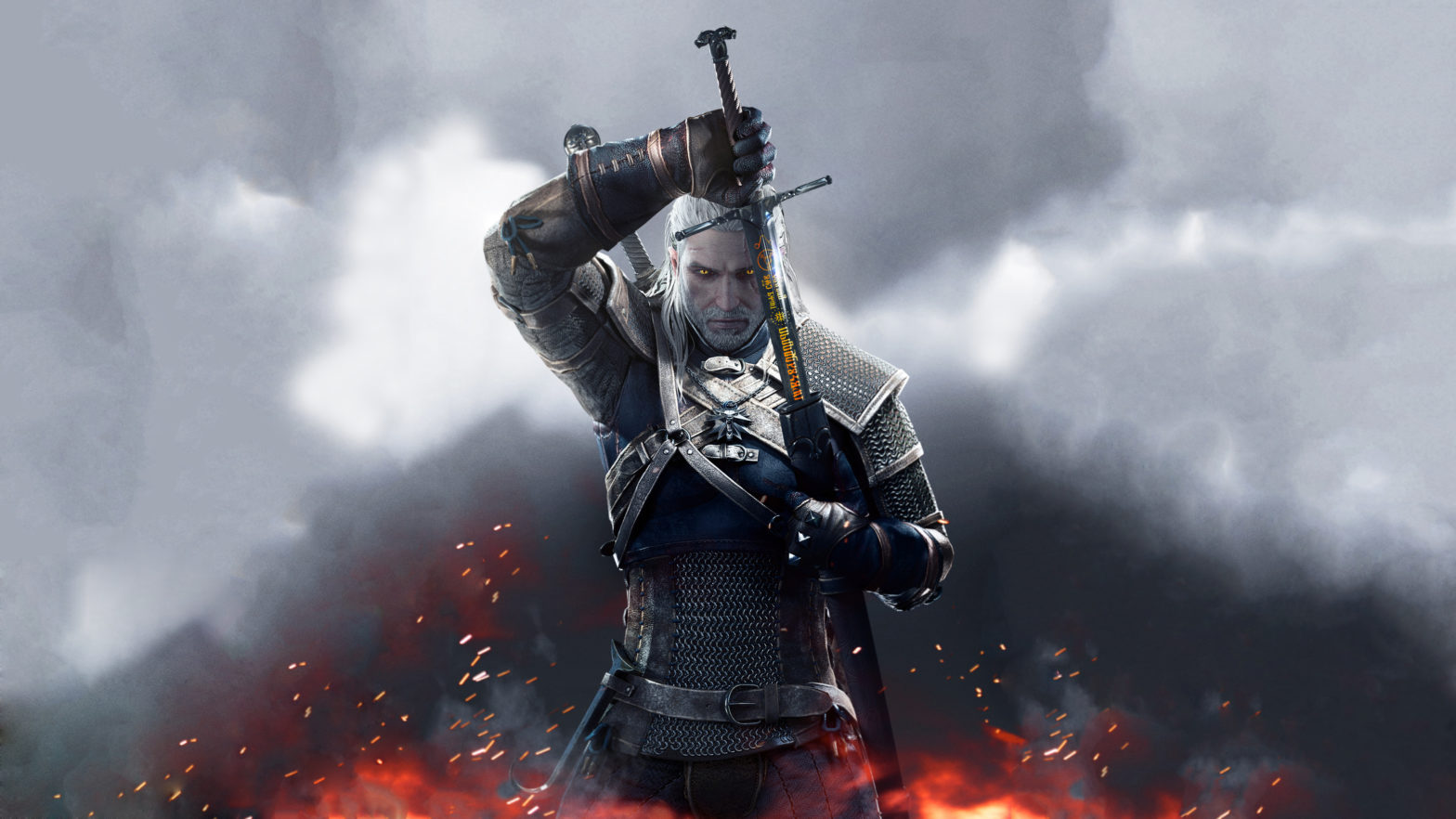 What “The Witcher” can teach us about information security