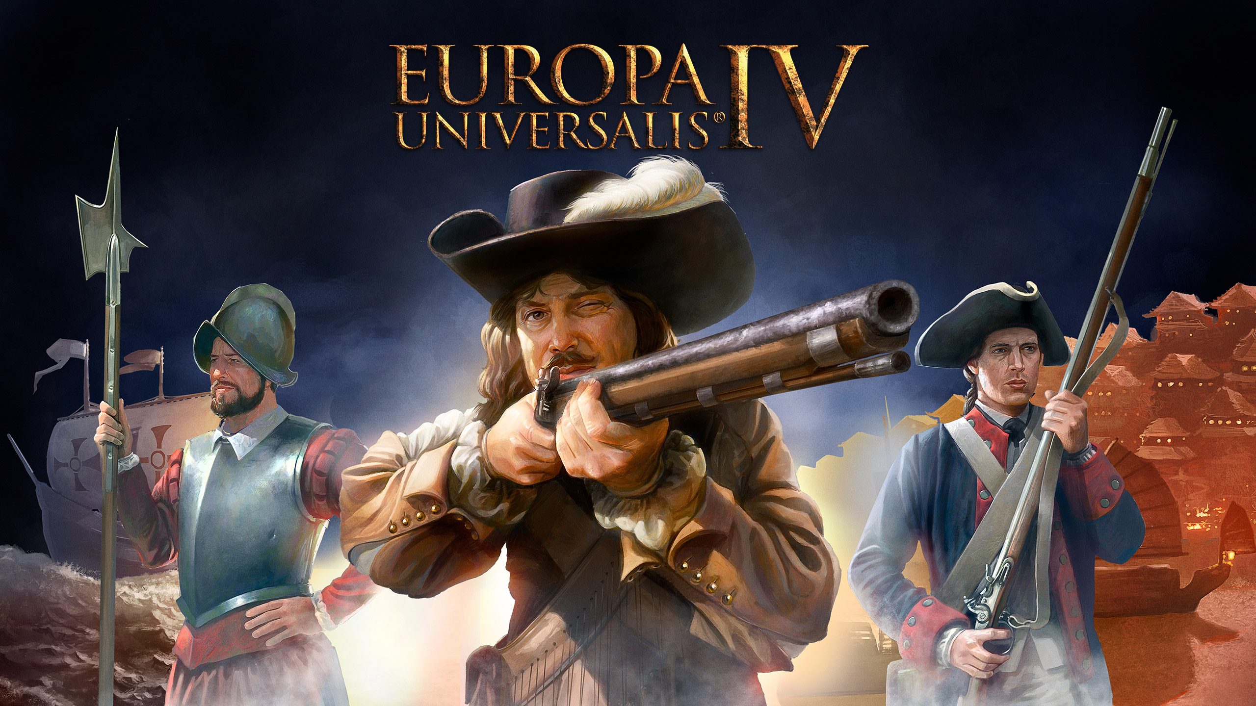 Europa Universalis