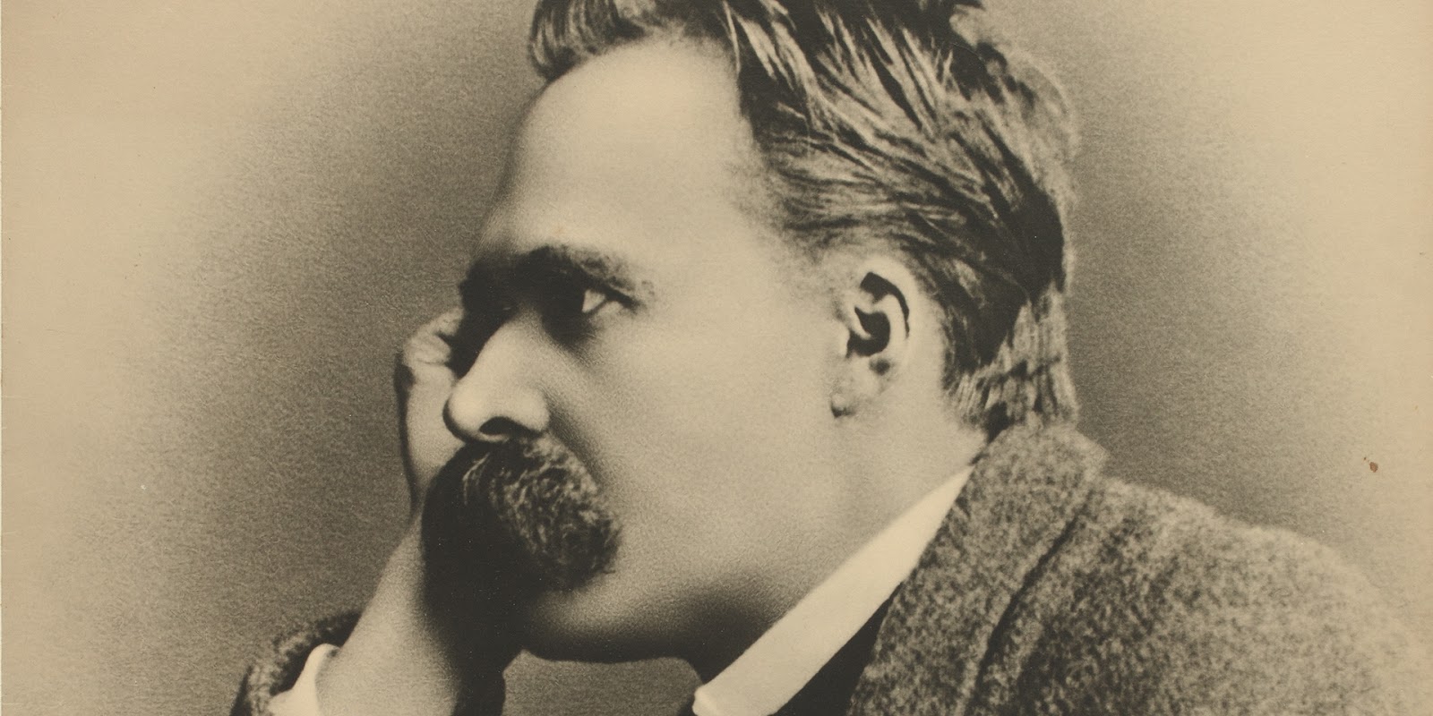 How to begin with Friedrich Nietzsche?